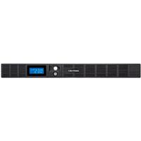 NO BREAK CYBERPOWER OR1000LCDRM1U 1000VA/600W.INTERACTIVO.RACK/TORRE. 6 NEMA 5-15R. GARANTA 3 AÑOS INCLUYENDO BATERA NO BREAK CYBERPOWER OR1000LCDRM1U 1000VA/600W.INTERACTIVO.RACK/TORRE. 6 NEMA 5-15R. GARANTA 3 AÑOS INCLUYENDO BATERA